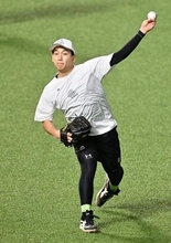 CS第3戦先発のソフトバンク前田悠伍とアルメンタを出場選手登録　勝てば日本シリーズ進出決定