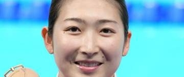 「やっぱみんな腕長いし手も大きい」池江璃花子〝競泳女子会〟豪華4ショットに「なんという肩幅」「なかなかの面子が揃いましたね​​​​​​​」の声
