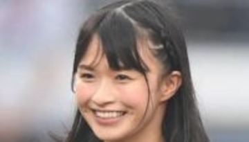 ウルトラマンX出演から10年…アイドル卒業▶社長就任、30歳百川晴香〝仰天のセーラー服〟に「まだまだイケる」「違和感無し」