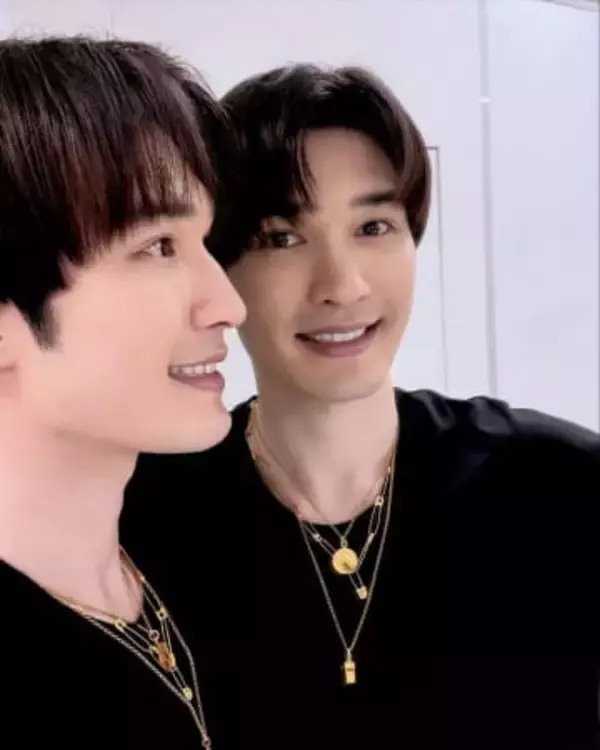 〝遠い親戚はジェシー〟で事務所も同じ…35歳アイドルが〝激変〟「もう何なのー！！」「衝撃ほんとやばかった」「悲鳴出たよ」反響続々