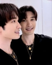 〝遠い親戚はジェシー〟で事務所も同じ…35歳アイドルが〝激変〟「もう何なのー！！」「衝撃ほんとやばかった」「悲鳴出たよ」反響続々