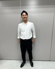 交際＆同棲中の福田典子アナも「いいね！」…「痩せた？」花田優一の〝かわいいおばちゃんヘア〟近影が話題