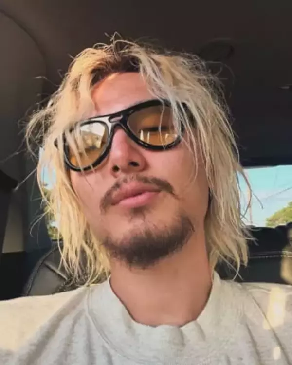 「急にどうした？」藤井風、突然の〝お宝写真大放出〟にファン戸惑いと歓喜の声…「取り扱い注意」「貴重」「本人で合ってる？」