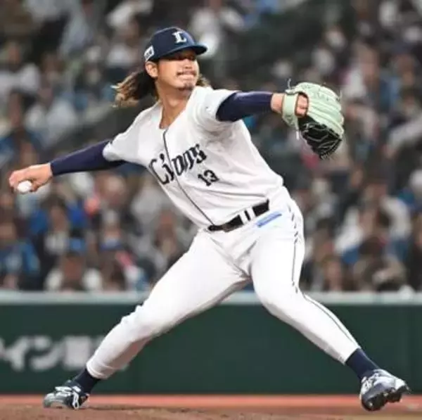 西武が連敗阻止で再び借金完済目前の「1」に　好調な平沢大河が先制V打、髙橋光成は7回無失点の力投　甲斐野央が3季ぶりセーブ