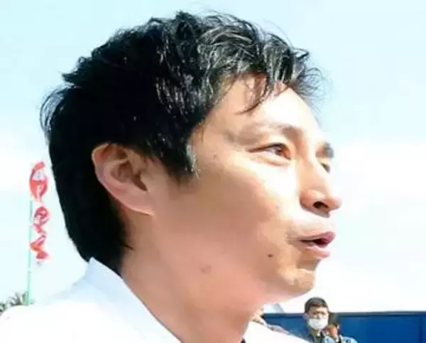 「徳井だったのかー！」一晩寝ただけで奴隷認定する上司役〝狂気の姿〟のチュート徳井に「悪役が板についてるねえ」の声