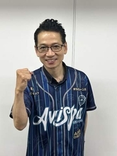 大物助っ人は「やっぱりものが違う」　J1アビスパ福岡熱烈サポーター、KBC「沖アビ義」アナを直撃！　888の「ハチの日」に新シーズンがスタート