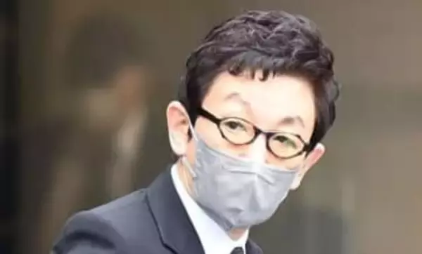 「え！」父は古舘伊知郎、34歳俳優が土9ドラマに出演中！オフショに反響「お父さんをマイルドにした感じ」「知らなかった…」