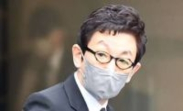 「え！」父は古舘伊知郎、34歳俳優が土9ドラマに出演中！オフショに反響「お父さんをマイルドにした感じ」「知らなかった…」