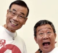 「俺もこれが必要やねん」さんまがオール巨人に贈った〝プレゼント〟が話題「最高ですやん」「備えあれば憂いなし」の声