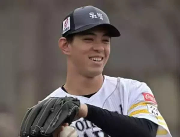 ソフトバンク小久保監督、ドラ5髙橋隆慶のA組へ正式昇格明言　打撃高評価で「1軍に可能性があるところを」と二塁挑戦指示