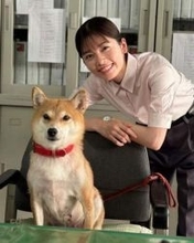 「なかなかいいものもっていますね」小芝風花〝黒ドレス〟姿に「理想の形です」「初めて見たときに衝撃を受けた」