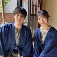「高杉真宙が羨ましい」昨年末結婚＆5歳年上妻に…波瑠〝プライベート誕生日写真〟に「あれ？」「真宙くんと夫婦でお幸せに！」の声