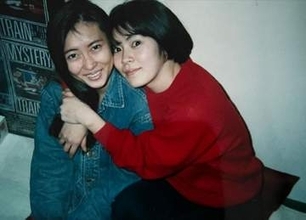 「お久しぶり…イイお顔してる」夏・体験物語から41年…〝円満離婚〟で話題の網浜直子、最新姿に反響「何十年ぶりに見た」「網浜さんですか!?」