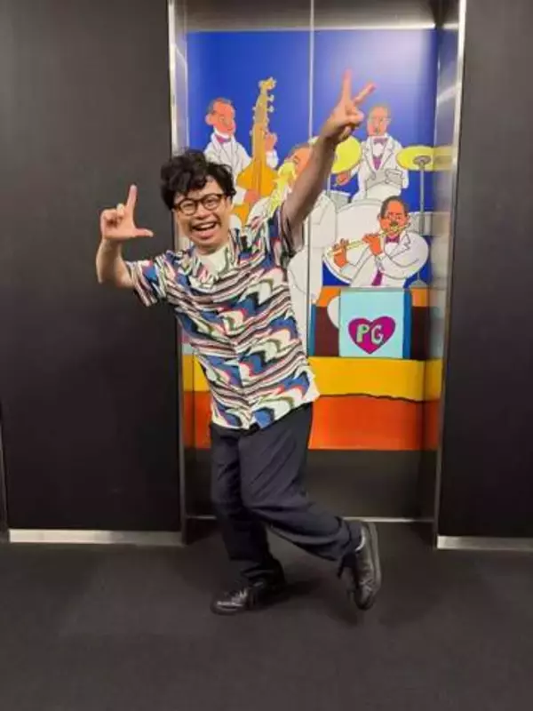 お昼の生放送で大惨事寸前「やめたほうがいいのでは…」心配の声続出「バネ人間」外間友喜の謝罪が話題「床がひどすぎる」「ケガなくて良かったです」「普通に飛ぶより、面白かったんで良き」