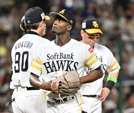 「チームに迷惑をかけてしまった」ソフトバンク・モイネロ　CSファイナル初戦で先発最短KOを反省