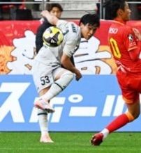 「足りないところが多く見つかった」アビスパ福岡の17歳、前田陽輝がリーグ戦クラブ最年少出場　45分間で手にした〝財産〟は