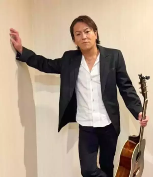 「スタッフ～これ味見して」狩野英孝が紹介した〝恐怖のドリンク〟に反響さまざま「な、な、な、にこれ?」「飲むよりご飯にかけたい」「思いのほかさらっと飲めます」