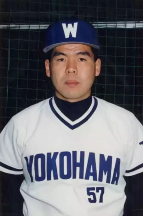 KKのPL学園同期　今久留主成幸さん死去　大洋、西武でプレー