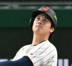 「試合終了まで日本らしい野球を」「大谷選手は9人の中の1人」連勝発進の日豪が激突する「天覧試合」両監督が試合前会見で〝舌戦〟【WBC】