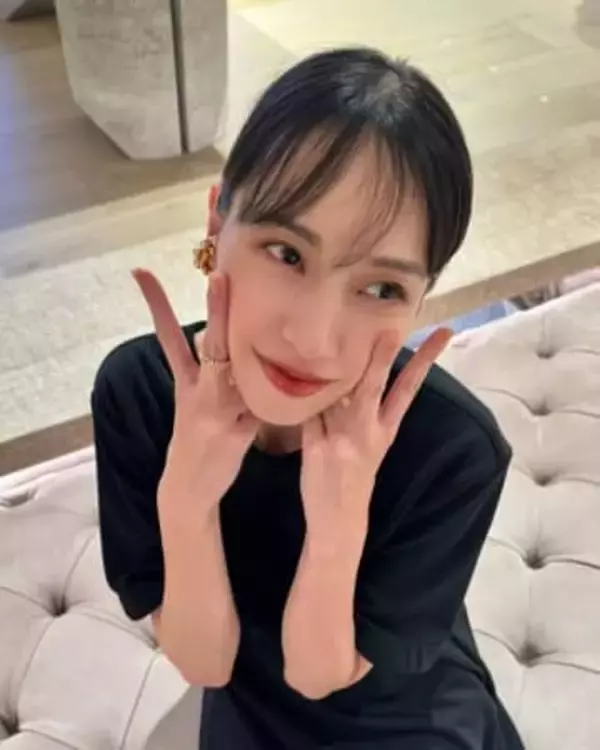 「喉ではなく…」WBC観戦、戸田恵梨香の〝負傷〟にSNS騒然「観戦してただけでなんで」「応援する側も怪我には気をつけなきゃ」