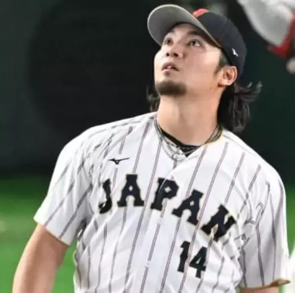 伊藤大海、痛恨の逆転3ラン許す…ベネズエラベンチ熱狂　侍ジャパン準々決勝