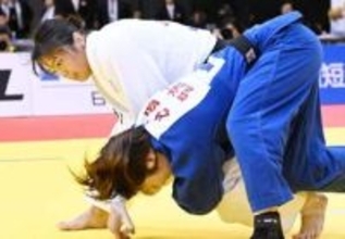 「勝つ準備ができている」女子57キロ級の大森朱莉　悲願の初優勝に自信　柔道全日本選抜体重別選手権4日開幕