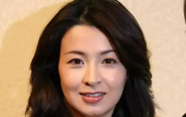 「うふふふふ〜」檀れい、記念日の〝嬉しい報告〟ショットにファン騒然「人生でそんな偶然、中々ないですよね」「眼福。感謝」