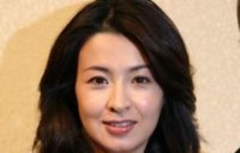 「うふふふふ〜」檀れい、記念日の〝嬉しい報告〟ショットにファン騒然「人生でそんな偶然、中々ないですよね」「眼福。感謝」