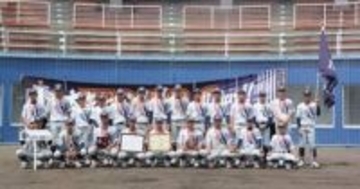 伊都BBC準V　G杯出場権逃す　第39回九州選手権大会【フレッシュリーグ通信】