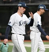 「大事な試合の序盤に…本当に悔しい」　2位の西武は武内夏暉が今季ワーストの7失点　3位日本ハムとの上位対決に完敗