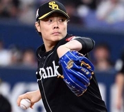 守り抜いた8回の砦　ソフトバンク松本裕樹、〝樹木トリオ〟解体…激動のブルペンで示した価値「崩れることのないチームが強い」