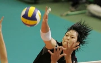 187センチと185センチ〝長身ママ友〟大山加奈さん＆杉山祥子さん再会ショット「お元気そうで…」「楽しそうですね」