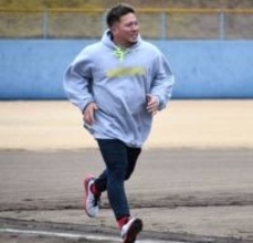 ソフトバンク山川穂高、合同自主トレを打ち上げ　「1月、2月ぐらいまでは自分の体をしっかり追い込める」