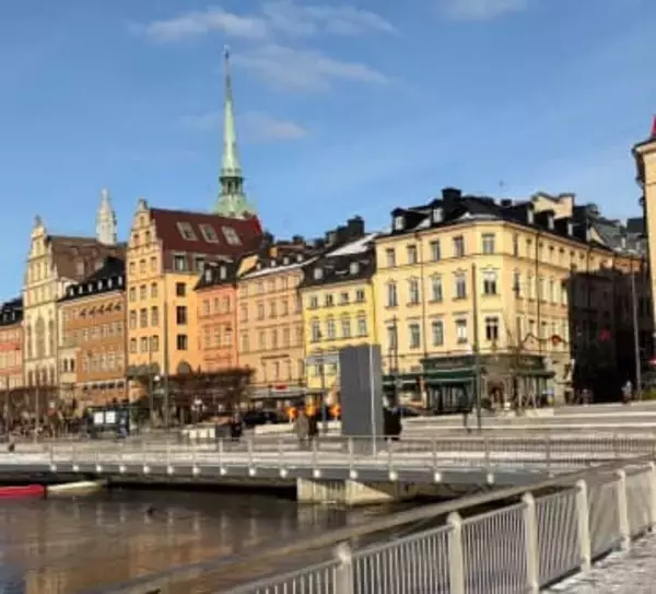 「絵本に出てきそう」〝故郷〟スウェーデン〝自宅〟公開した川上麻衣子「北欧の暮らしってやっぱり憧れる」「第2の故郷ですもんね」などの声