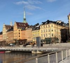 「絵本に出てきそう」〝故郷〟スウェーデン〝自宅〟公開した川上麻衣子「北欧の暮らしってやっぱり憧れる」「第2の故郷ですもんね」などの声