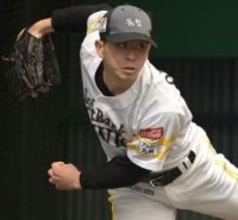 「時間をかけてでも見つけたい」　ソフトバンク大関友久が求める更なるアップデート　投球フォームを3分割し言語化　開幕投手にも前向き