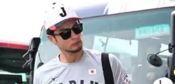 年俸31.5億円のくじ引き係!?〝侍ジャパン決起集会〟の裏側にファン爆笑「豪華すぎる準備担当」「絆が深まったね」