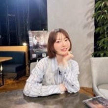 「大人のしっとり感」誕生日を迎えた花澤香菜、37歳〝和装ショット〟に「似合ってます」