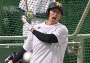 開幕投手のソフトバンク上沢直之が指名後初マウンド　1番柳田悠岐　ヤクルト戦スタメン発表