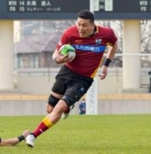 「寂しさ以上に幸せだった」九州電力キューデンヴォルテクス一筋14シーズン　元主将の高井迪郎が今季限りで現役引退【リーグワン2部】