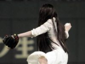 「お茶目過ぎるだろ」あの最恐ヒロインが激変！貞子〝うさ耳バニー姿〟が衝撃的すぎると話題に「怖さより可愛さが勝ったぞ」