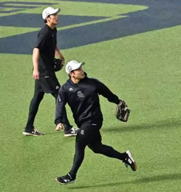 前夜死球で負傷交代の近藤健介が「2番左翼」に　ソフトバンク、オリックス戦スタメン