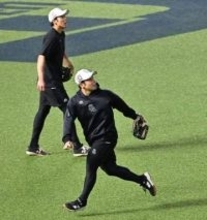 前夜死球で負傷交代の近藤健介が「2番左翼」に　ソフトバンク、オリックス戦スタメン