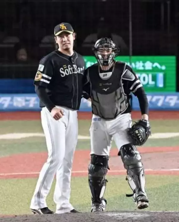 「野球っておもしろいですね」ソフトバンク小久保監督、前日の悪夢を振り切る　4カードぶりの勝ち越しでM21