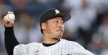 「この状態で最後まで…」引退登板で〝右肘腱断裂〟美馬学さん、妻が公開〝肘の写真〟に衝撃「プロとしての矜持」「本当にお疲れ様でした」