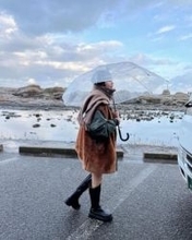 「お姉さんに凄く似てきた」姉は28歳で電撃引退の元女優、義兄は大河俳優…改名発表した31歳モデル〝大人可愛い〟姿に「髪の毛もお肌も綺麗」「おしゃれ」の声