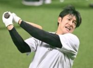 「治っているわけじゃない」ソフトバンク小久保監督　4打点→翌日欠場した柳田悠岐の起用法説明　18日は今季2度目の左翼守備へ