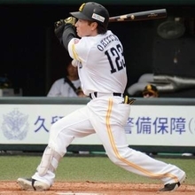 2試合連続3安打のソフトバンク育成26歳　近藤健介そっくりな打撃フォームも「憧れたままじゃだめ」　3年目の今年にかける強い思い