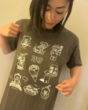 「革ジャン、細身坊主…まさか」宇多田ヒカル〝レジェンドロッカーと2ケツ〟ショットに「画像の破壊力」「信じられない組み合わせ」