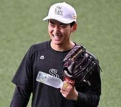 「やっとリベンジできる」　無傷6連勝中のソフトバンク前田悠伍、プロ初先発で3回6失点のオリックスと8日に再戦